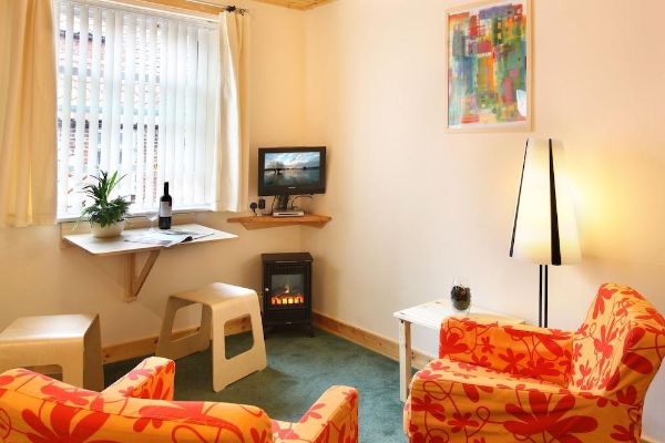 Hotel Discovery Accommodation (Scarborough)